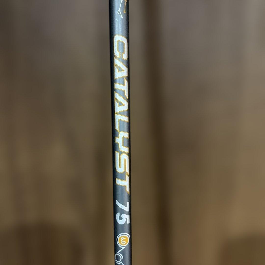 【値引き】レフティ Callaway MAVRIK 4番ユーティリティ 20度