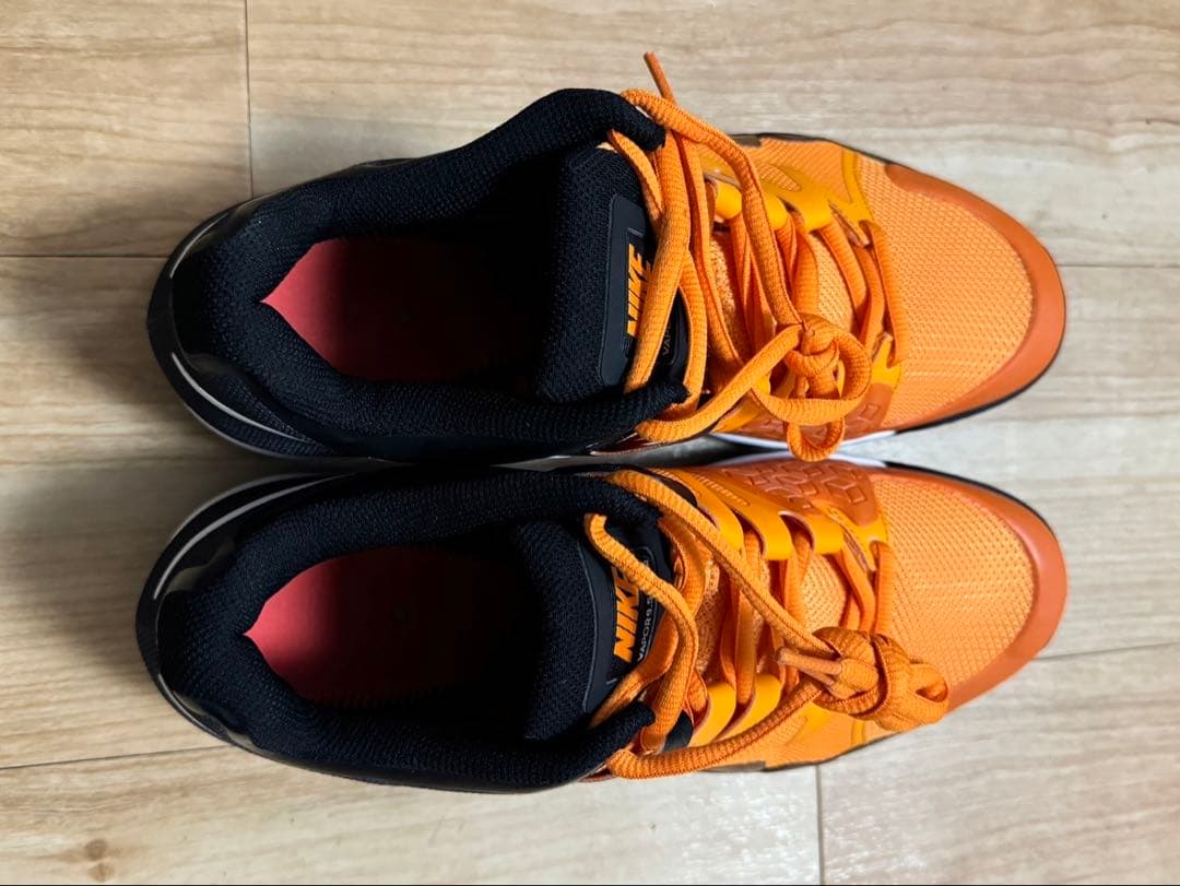 シューズ(男性用) Nike Zoom Vapor 9.5 Tour KN CLY 27.5cm