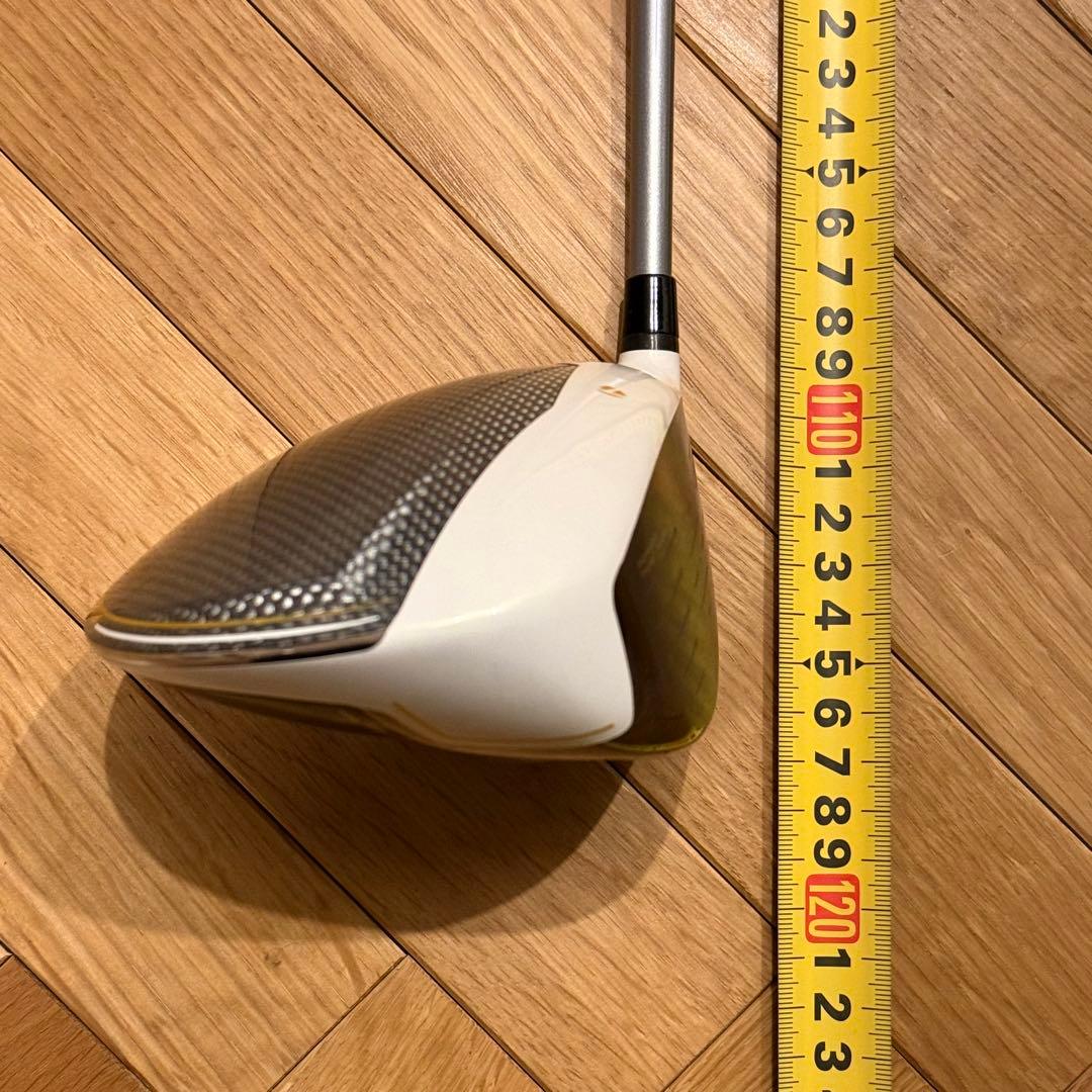 Mグローレ ドライバー9.5° Tour AD UB-5 S