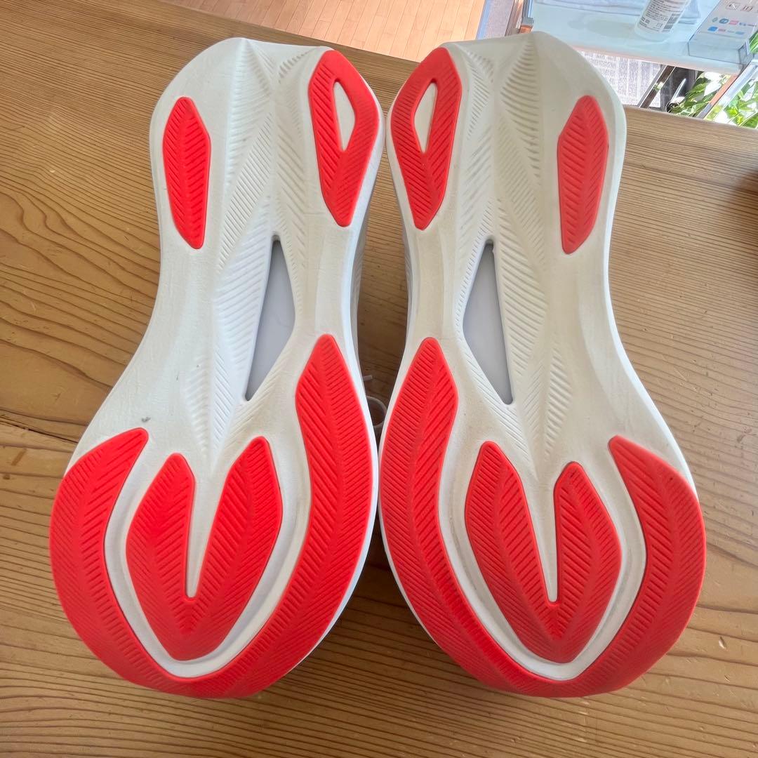 アシックス　ソニックブラスト　27.0cm 美品