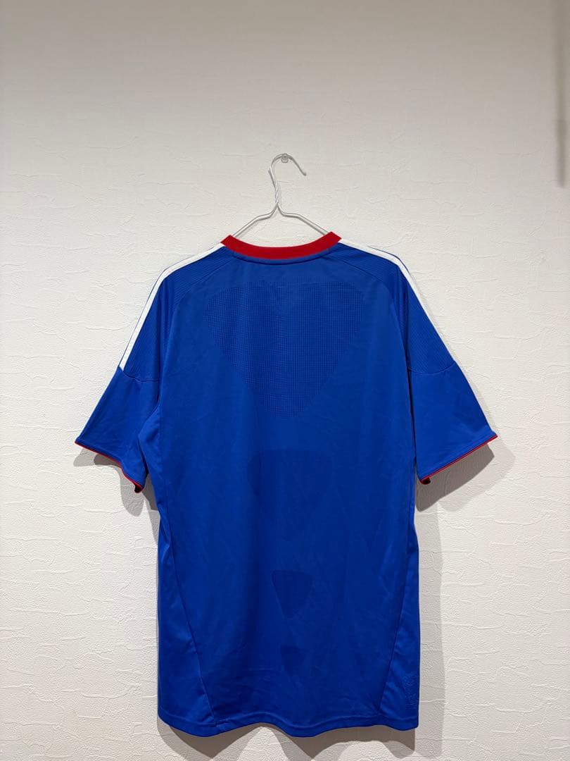 Chelsea FC アウェイジャージ adidas Size-L
