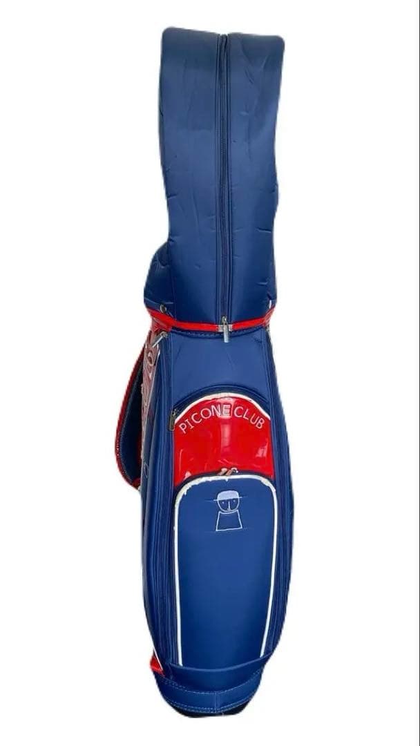 4787 ピッコーネクラブ ゴルフバッグ 国内正規購入品 軽量