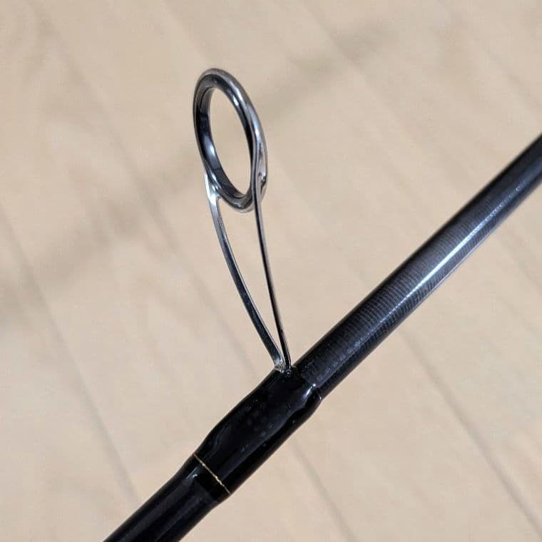 ヨ*ロ様 未使用 ダイワ ラテオ 96ML シーバスロッド スピニング ルアーロ