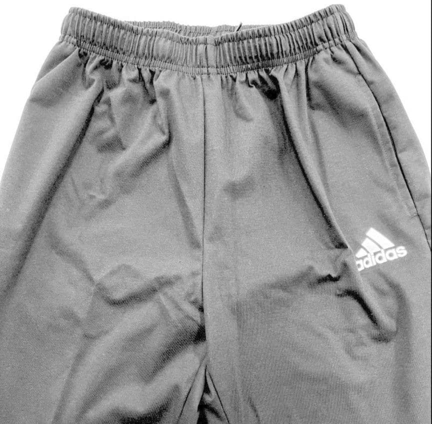 adidas フード付き サウナスーツ