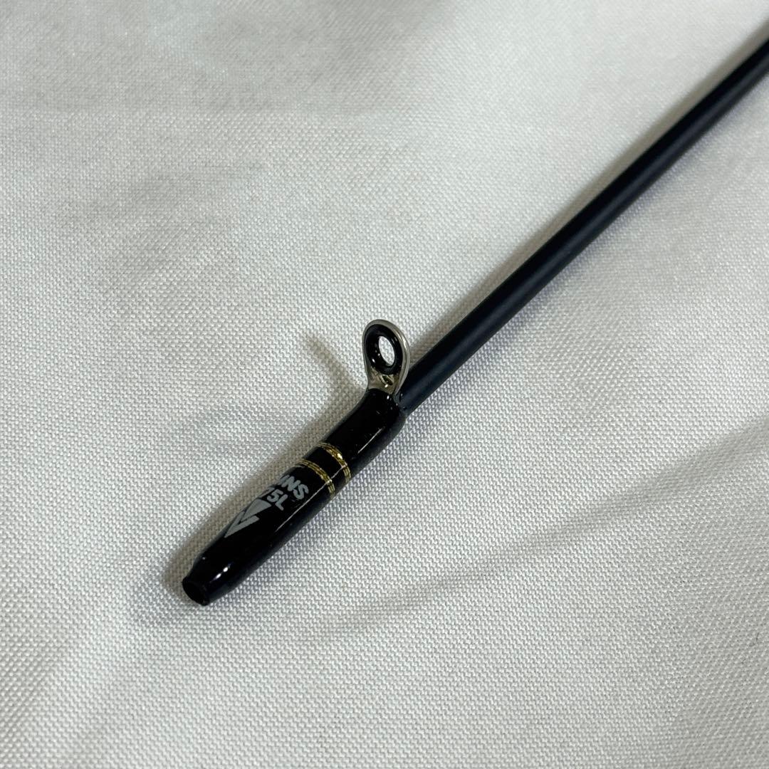 Abu TMarquis Nano TMNS-575L MB モバイルロッド