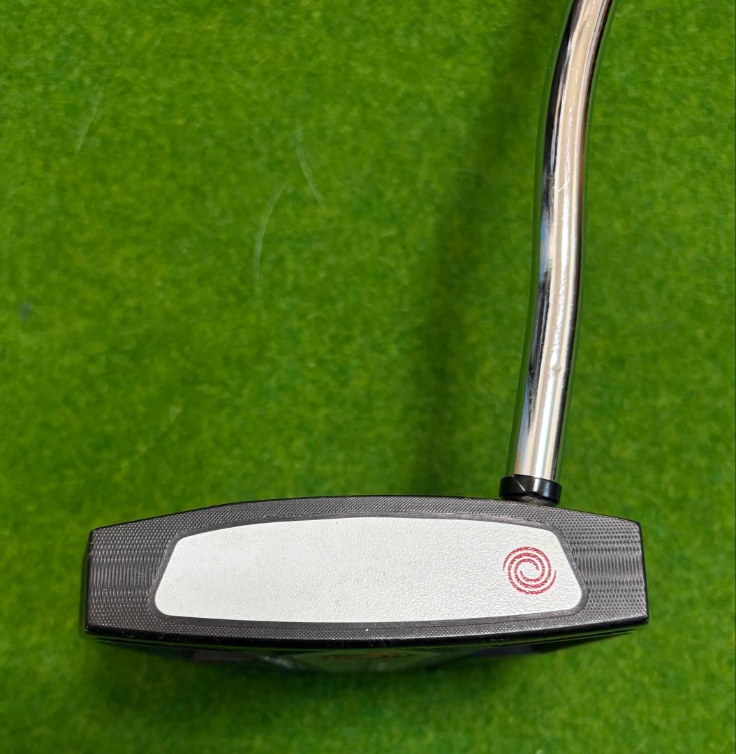 オデッセイ　パター　2-ball イレブン　トリプルトラック　33インチ
