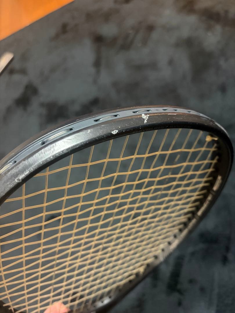 YONEX ボルトレイジ8S カスタムフィット
