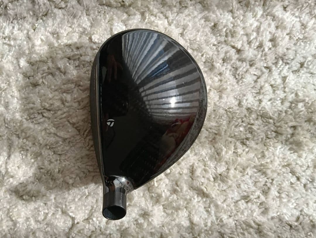 テーラーメイド Qi10 Tour 5W 18°ヘッド FW ツアー