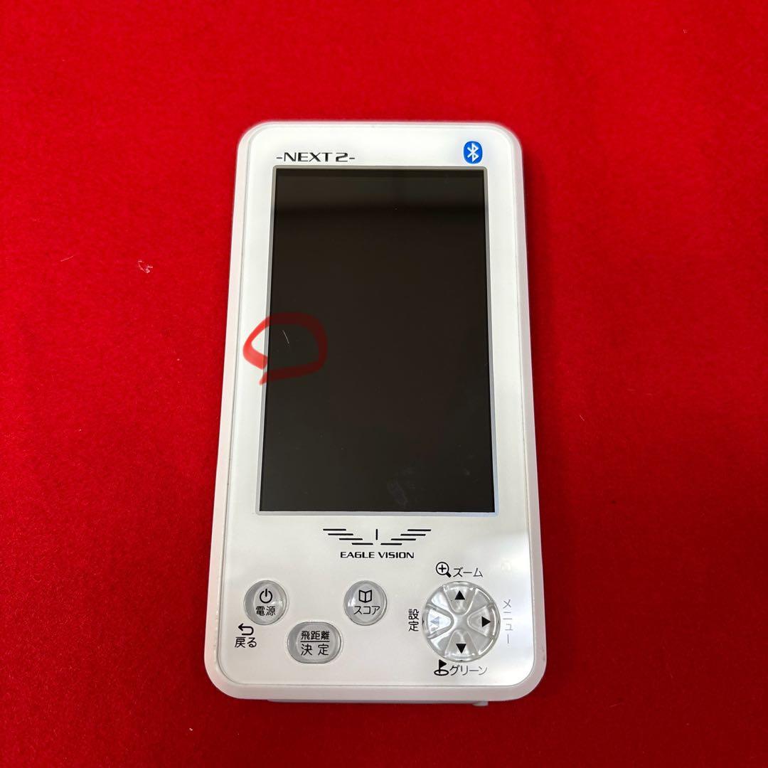 EAGLE VISION EV-034 GPSナビNEXT2 Bluetooth