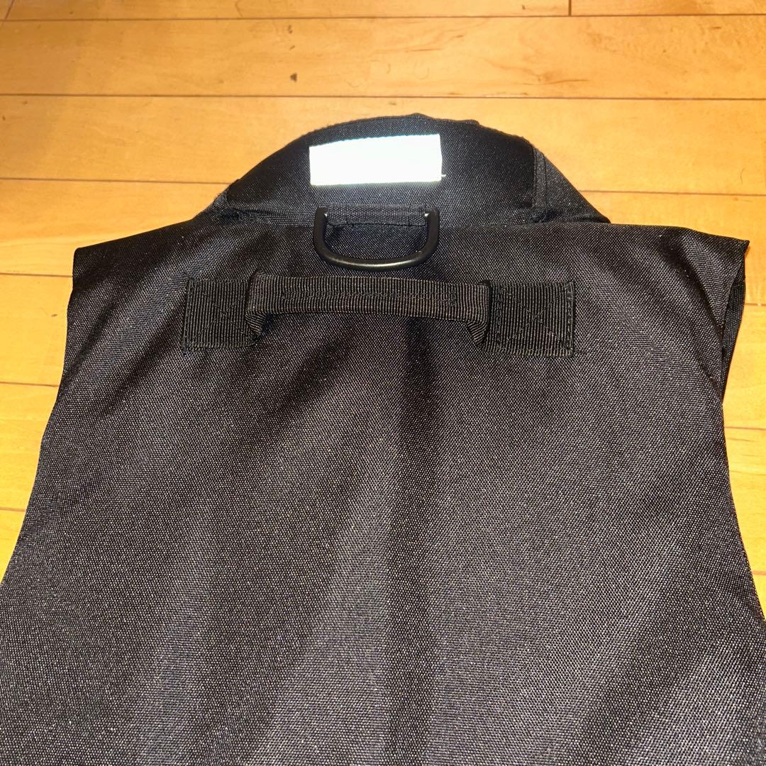 マズメ　コンタクトライフジャケット
