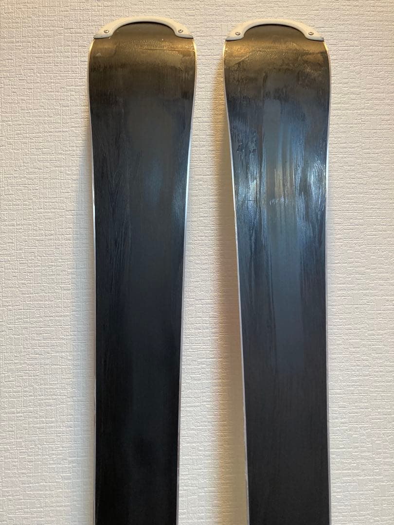 【HOTWAX・チューン済み】DYNASTAR レディーススキー板 153㎝