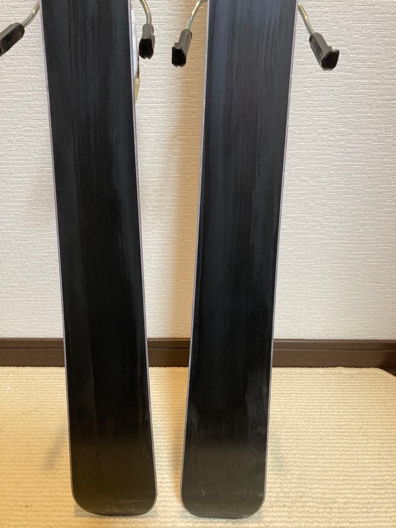 【HOTWAX・チューン済み】DYNASTAR レディーススキー板 153㎝