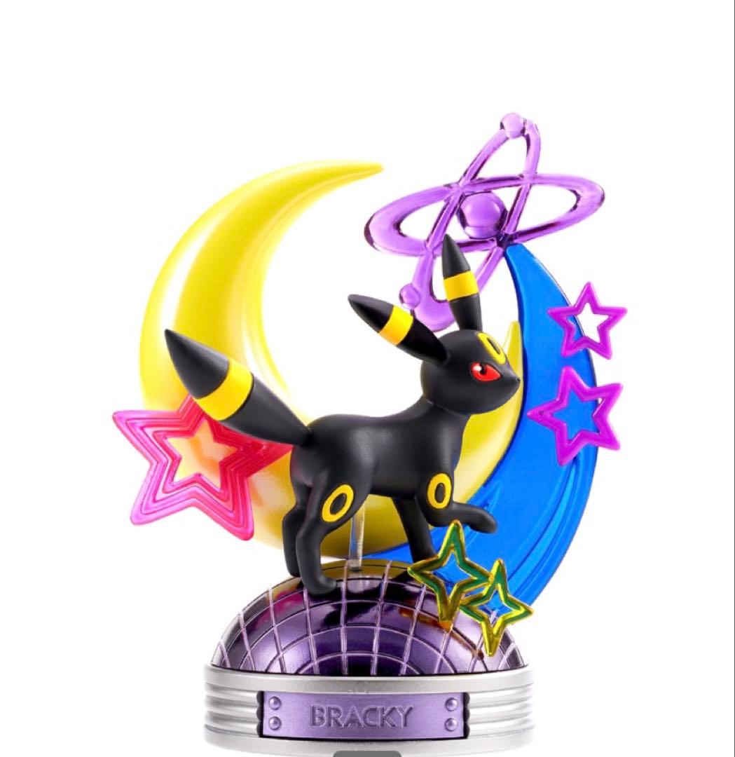 ポケモン ネオンパーティー リーメント ブラッキー ゲンガー ピカチュウ