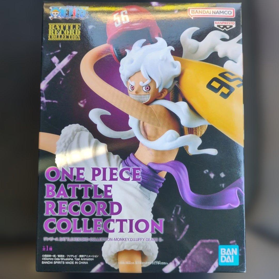 ワンピース プライズフィギュアまとめ売り 10体セット