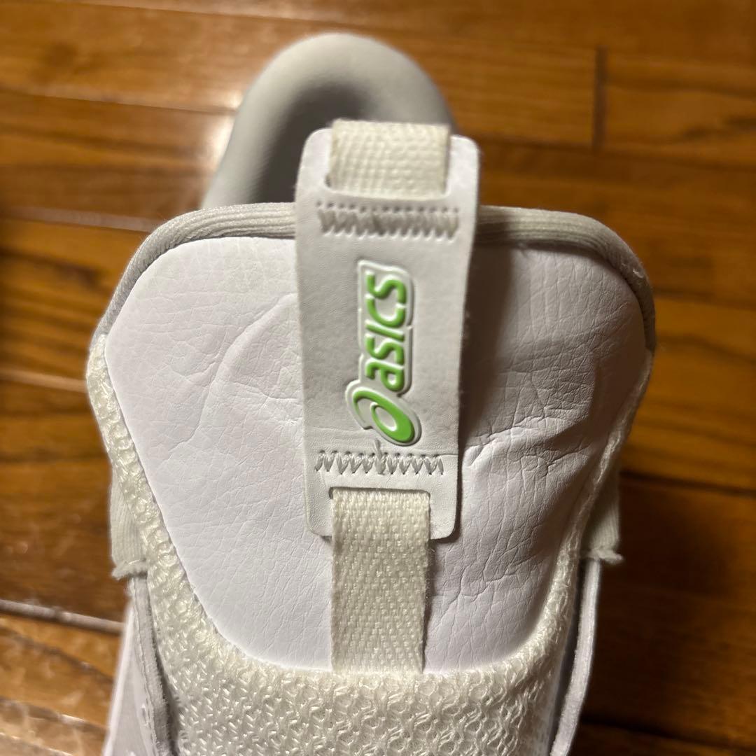 アシックス　UNPRE ARS LOW 2　asics　26.5 アンプレアルス