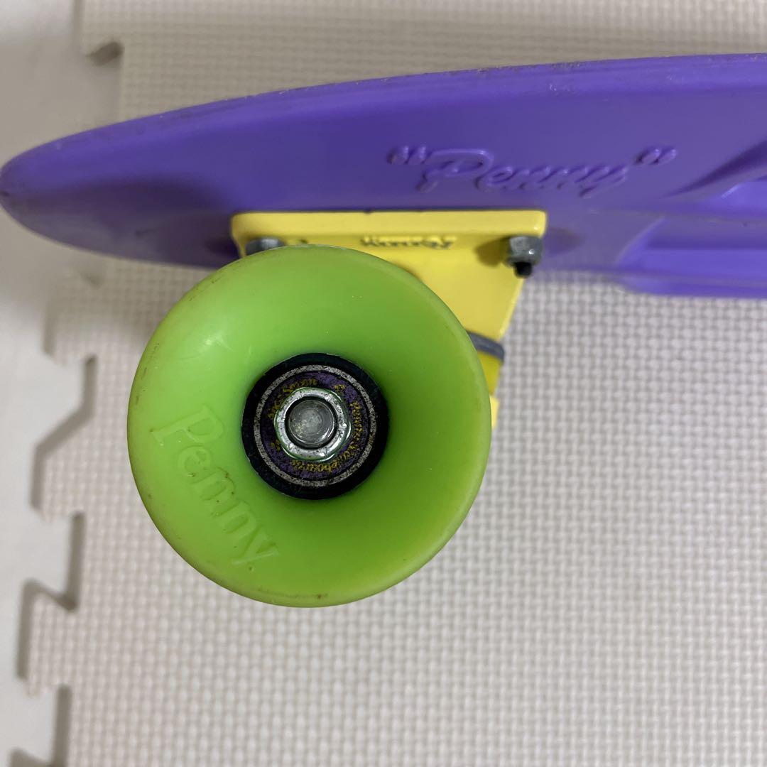 Penny AUSTRALIA スケートボード ペニースケボー 22インチ