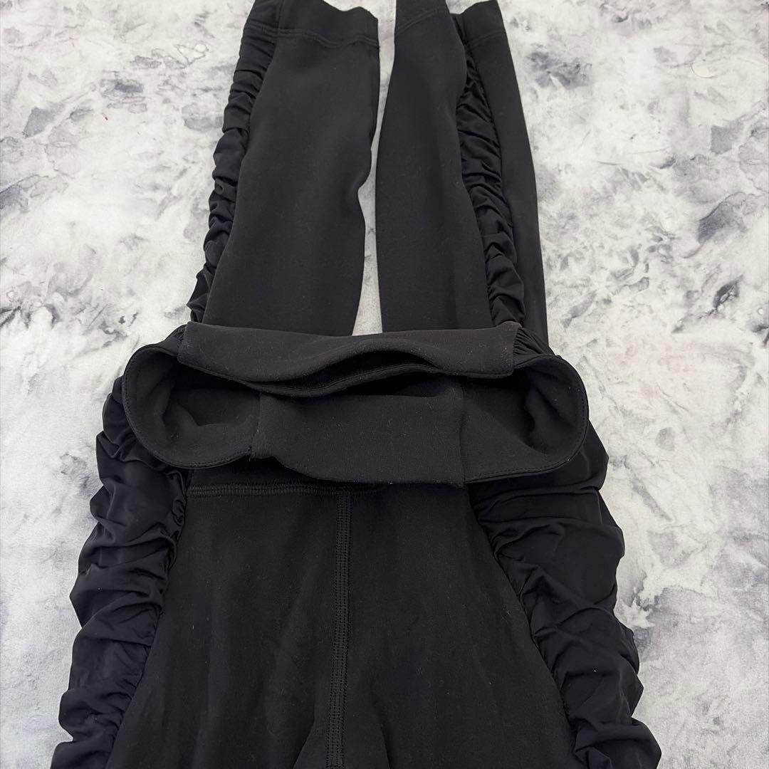 ヨガ・ピラティス lululemon Align High-Rise Pant 24 Ruched