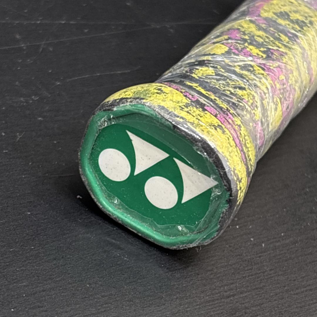 YONEX　NANOFLARE　170　LIGHT　バトミントン　ガット無し