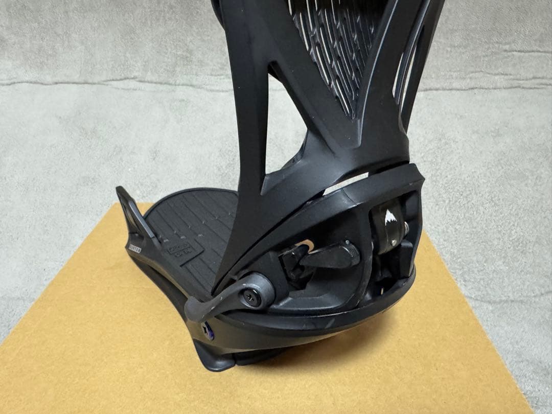 BURTON Step On GENESIS バートン ステップオン ジェネシス