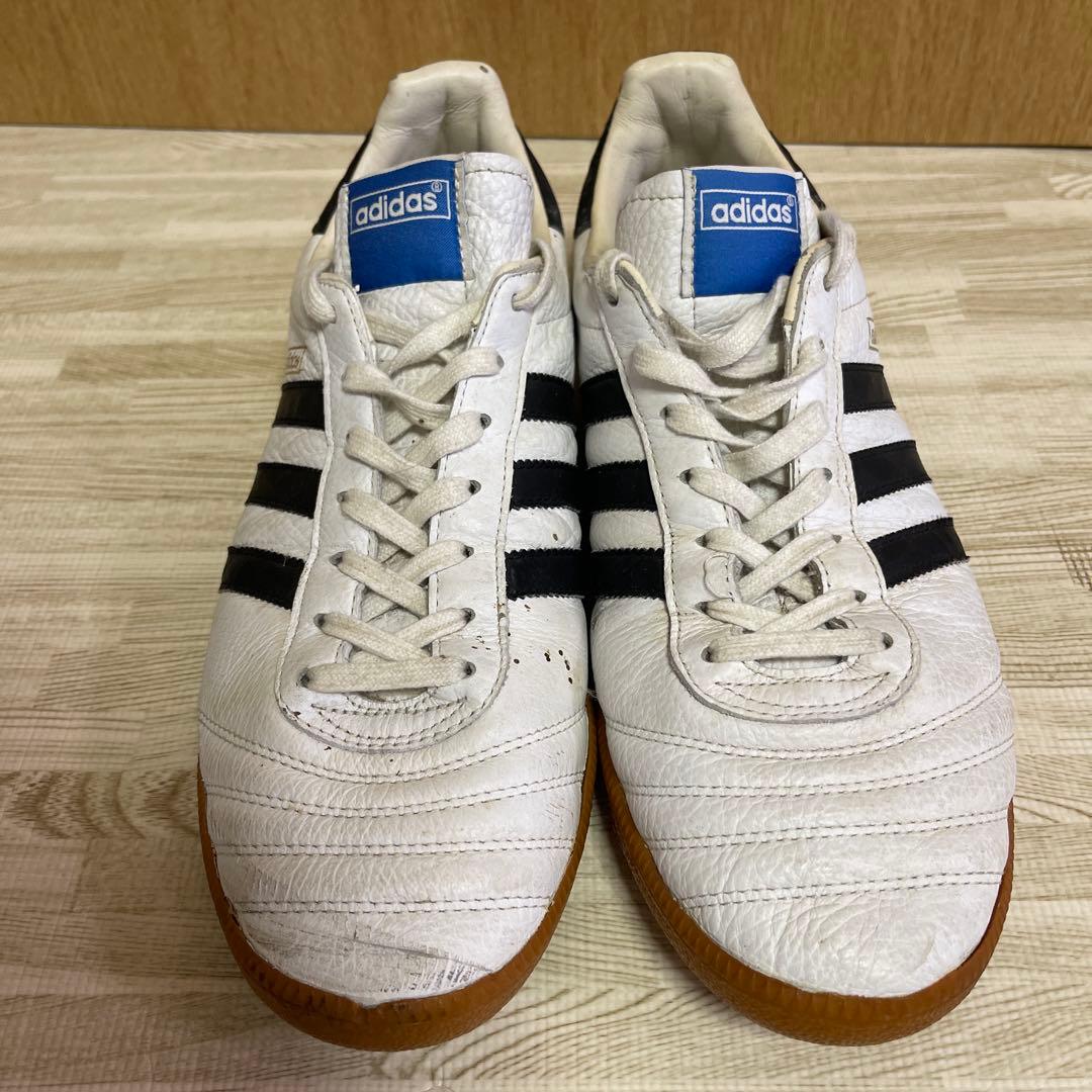 Samba Buty Adidas (666714)希少