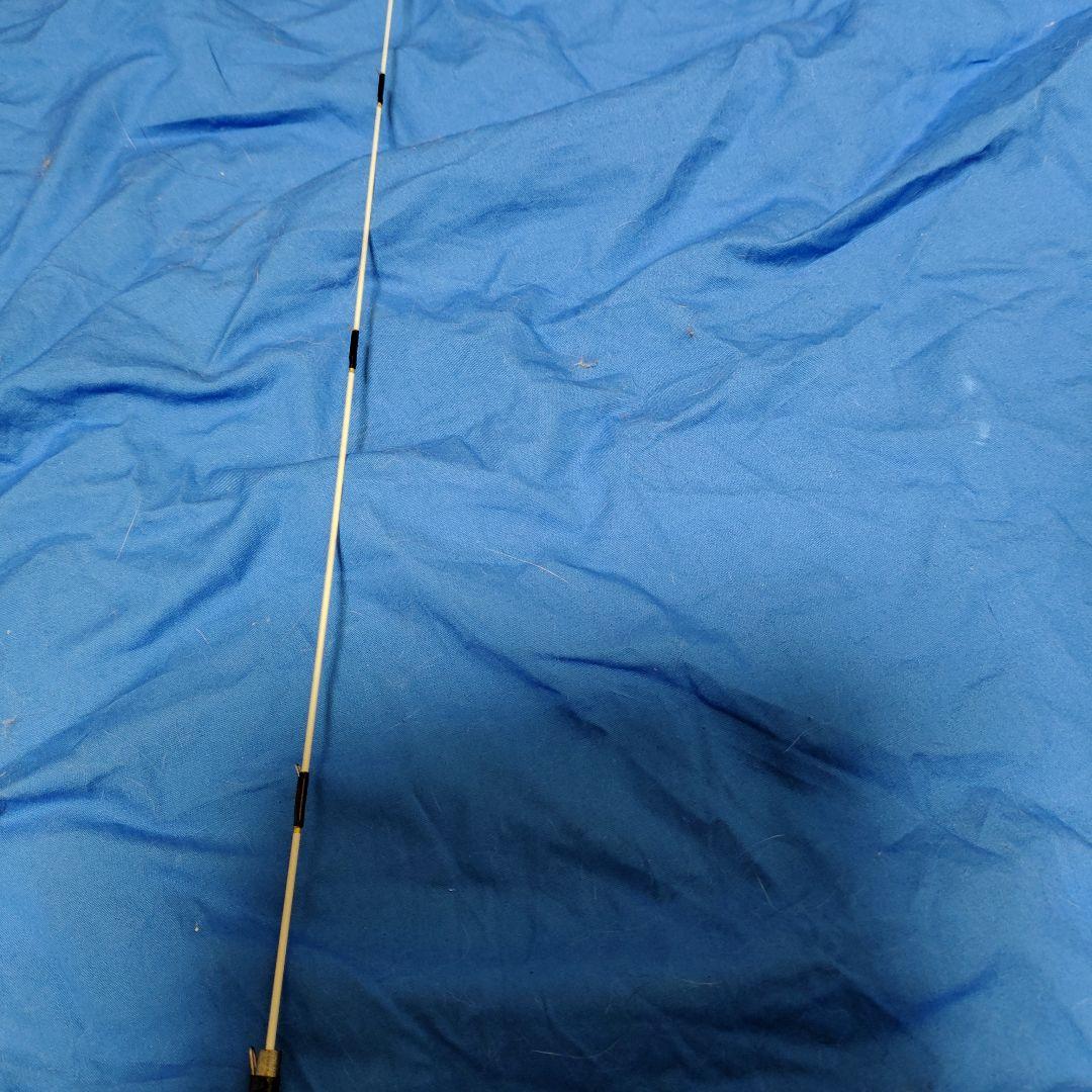 新品未使用OLYMPICカーボン舞匠チヌ2-45DX