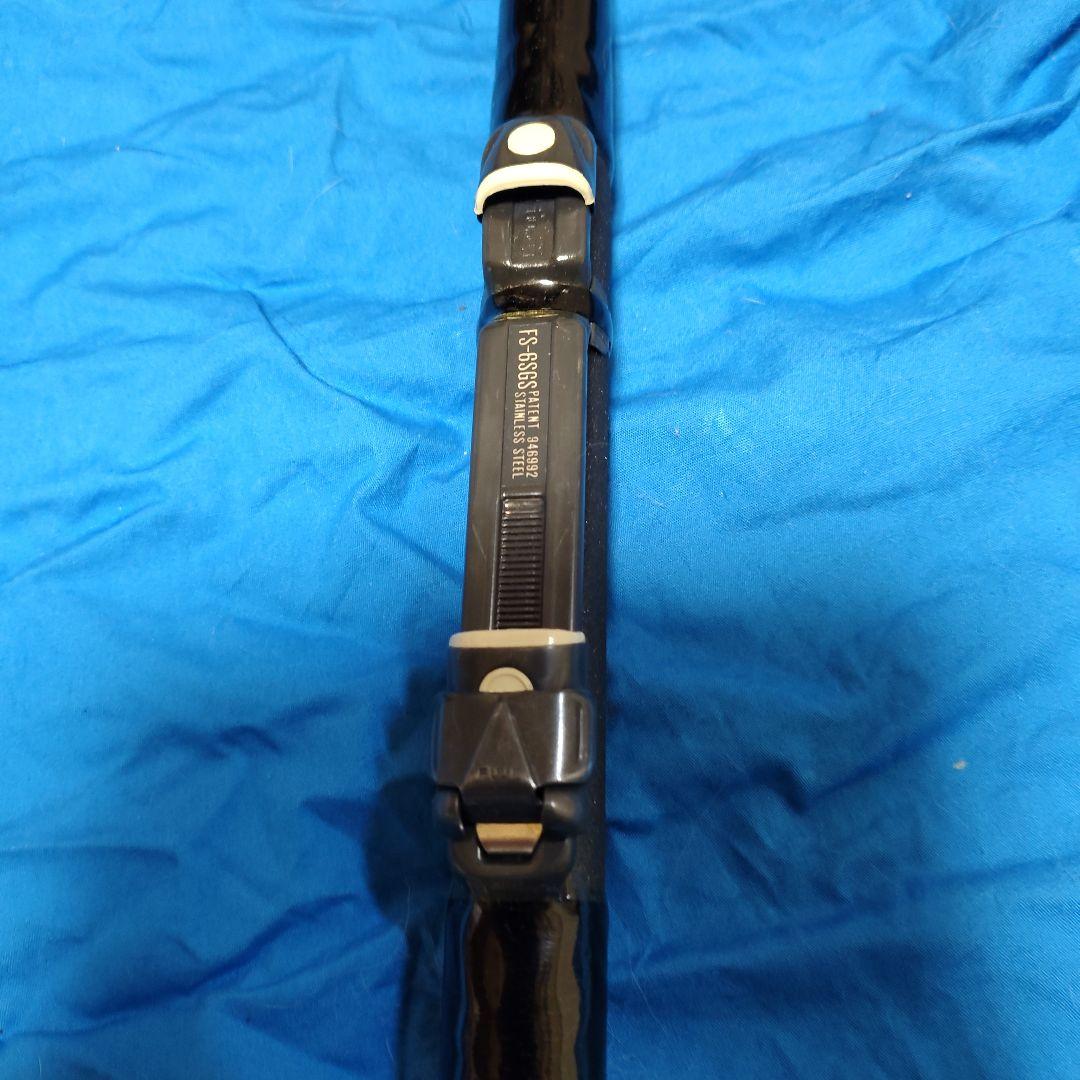 新品未使用OLYMPICカーボン舞匠チヌ2-45DX