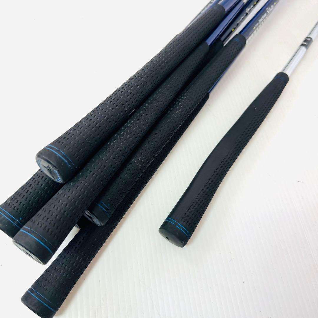【極美品】超豪華　ツアーステージ ViQ　ブリヂストン　メンズ 　フルセット
