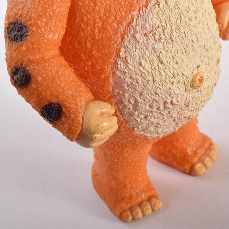 フィギュア　ウルトラマン怪獣シリーズ　円谷プロ　ブースカ　3点　Y　R8533H