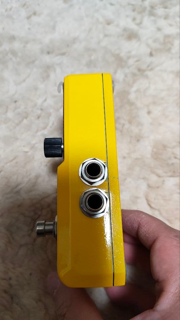 NUX Loop Core Stereo ルーパー エフェクター美品 付属品あり