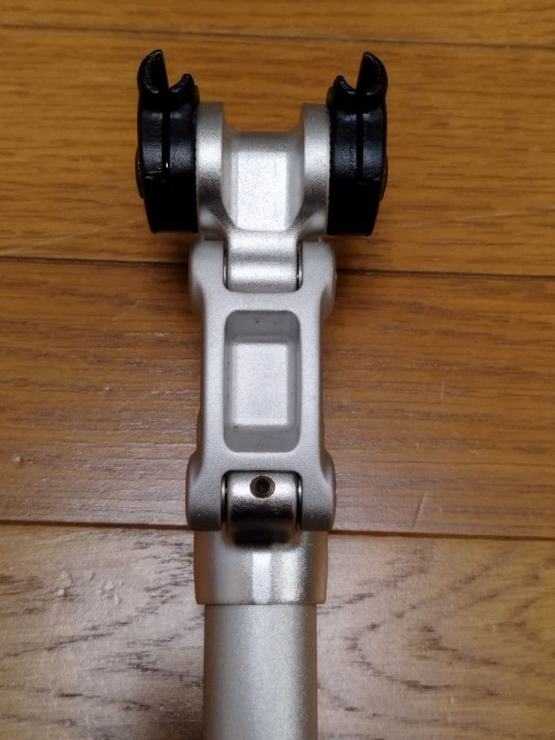 SR SUNTOUR NCX サスペンションシートポスト　オマケ付！