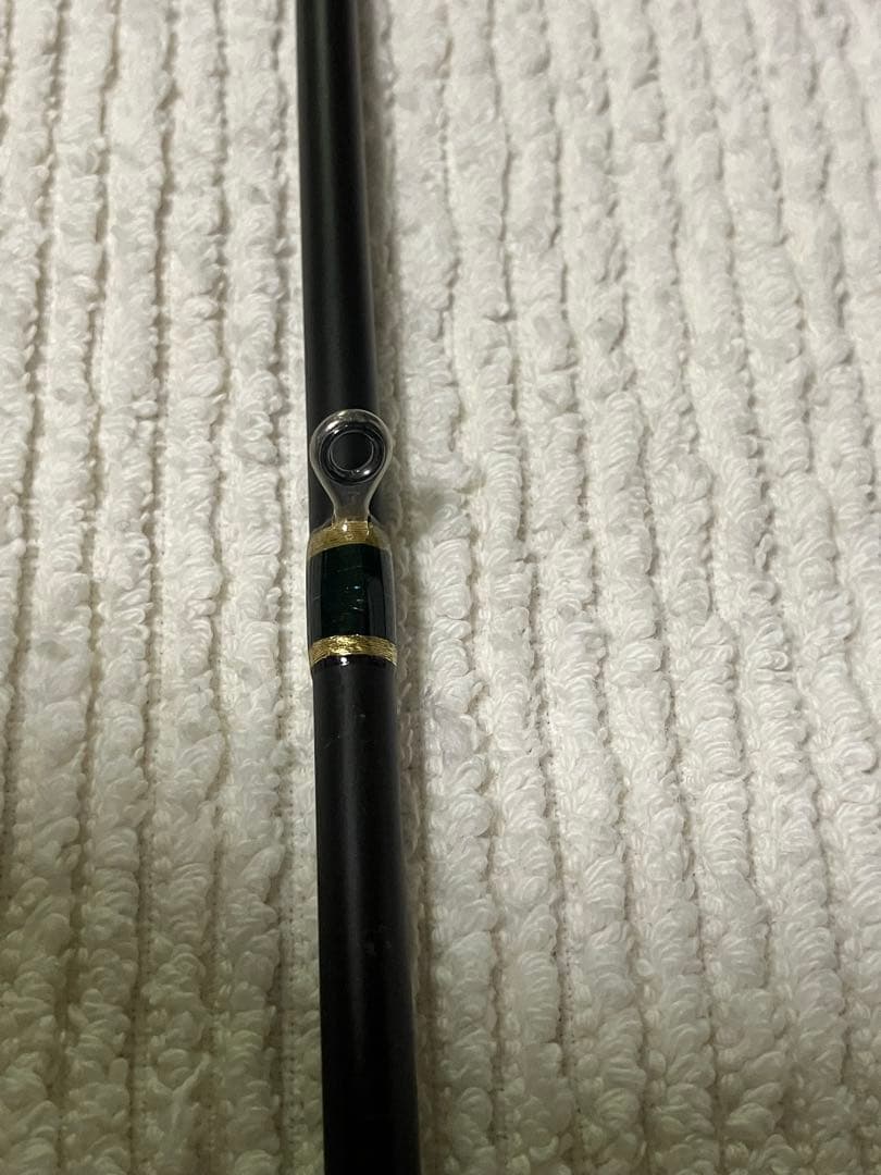 希少‼️Megabass メガバス XOR 海煙(CAIYEN) CL-86MH
