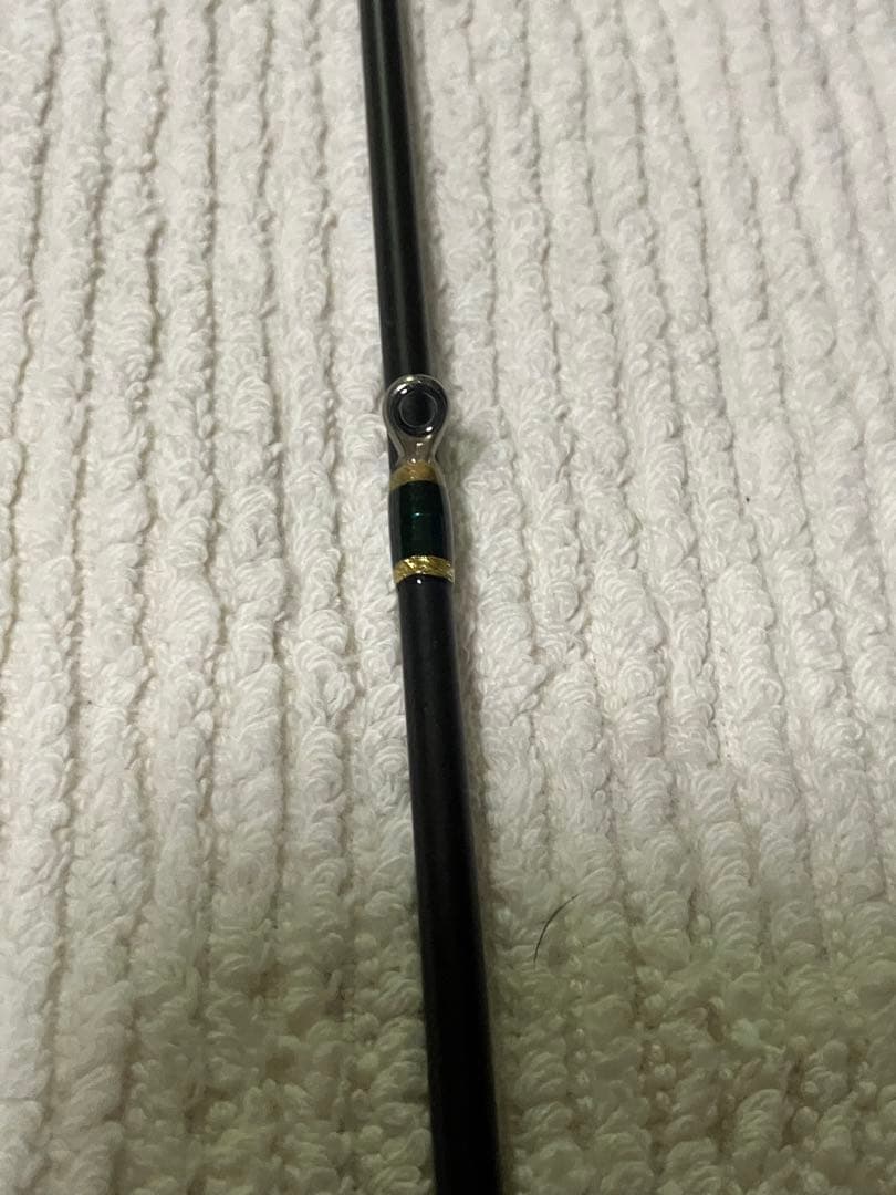 希少‼️Megabass メガバス XOR 海煙(CAIYEN) CL-86MH