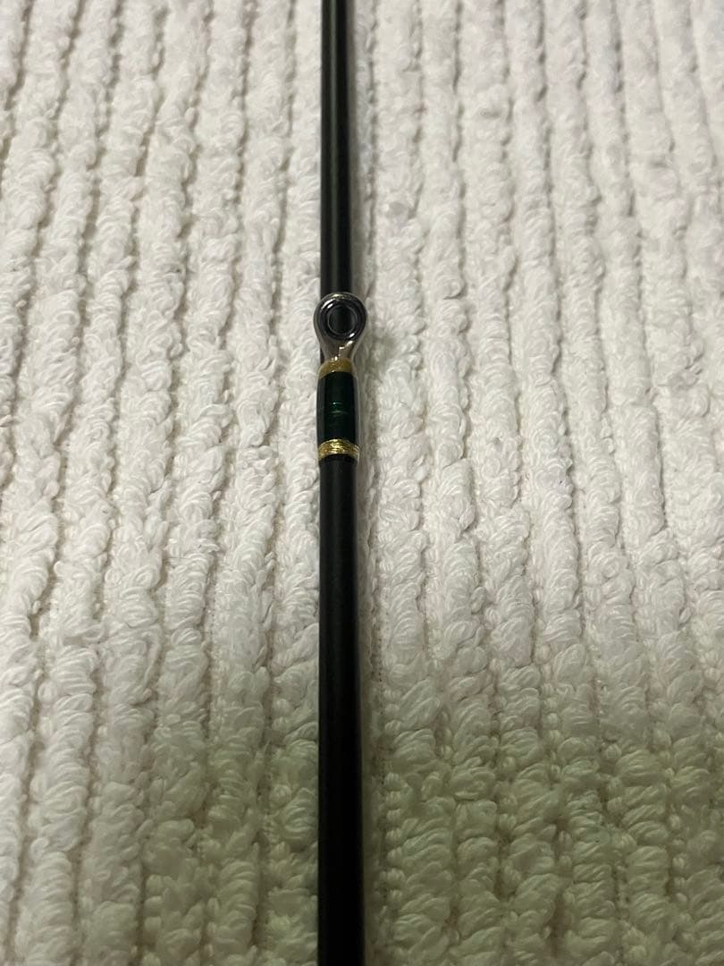 希少‼️Megabass メガバス XOR 海煙(CAIYEN) CL-86MH