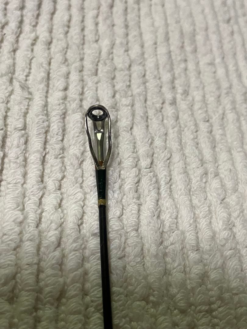 希少‼️Megabass メガバス XOR 海煙(CAIYEN) CL-86MH