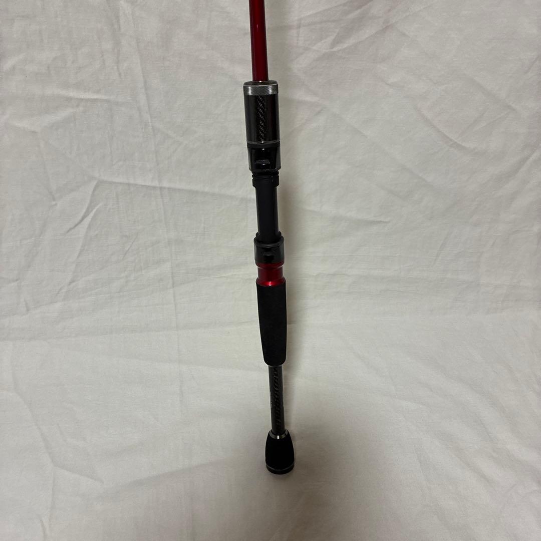 黒鯛工房　カセ筏師　THEチヌSelection Z ロクマル158