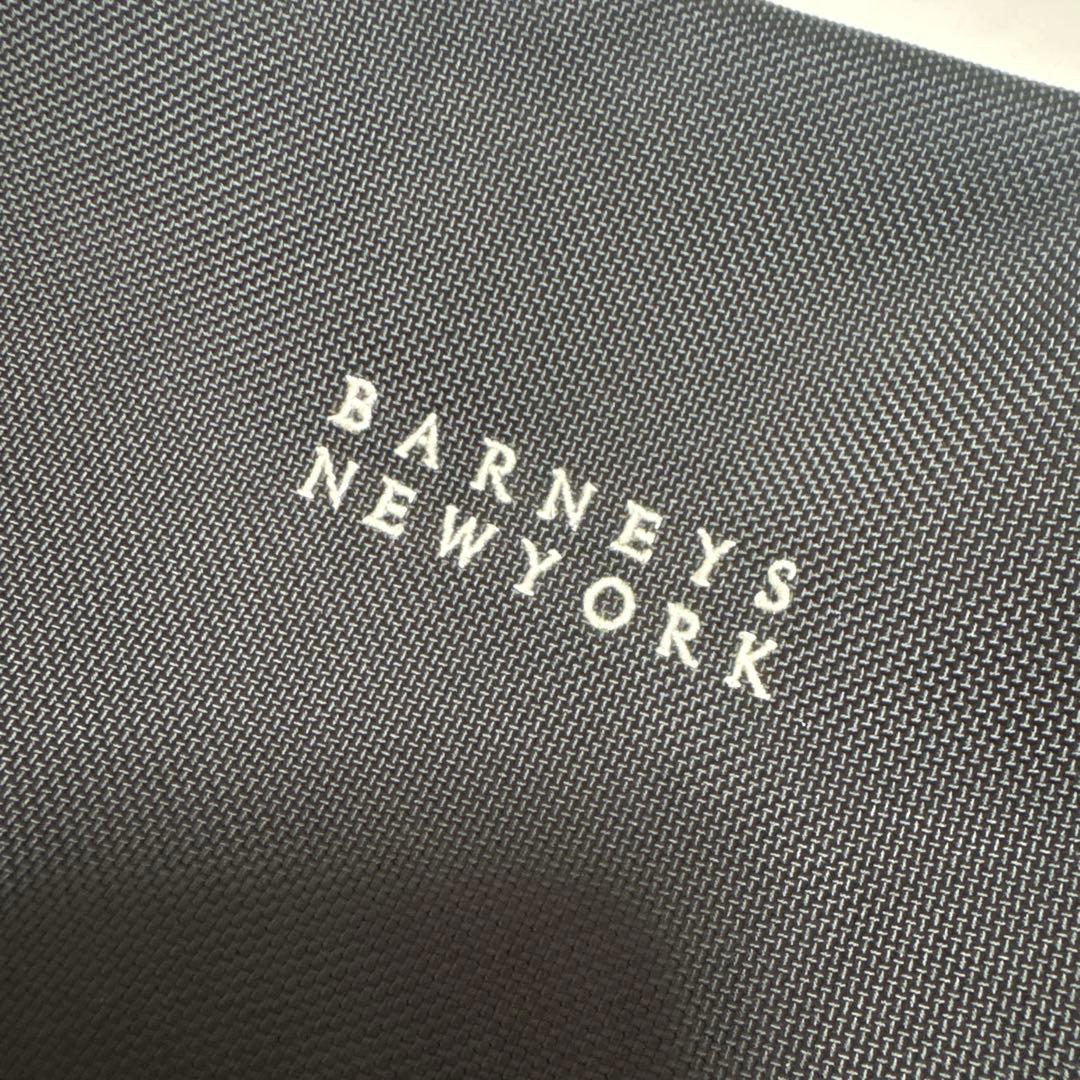 BARNEYSNEWYORK ゴルフバック バーニーズニューヨーク クラブケース