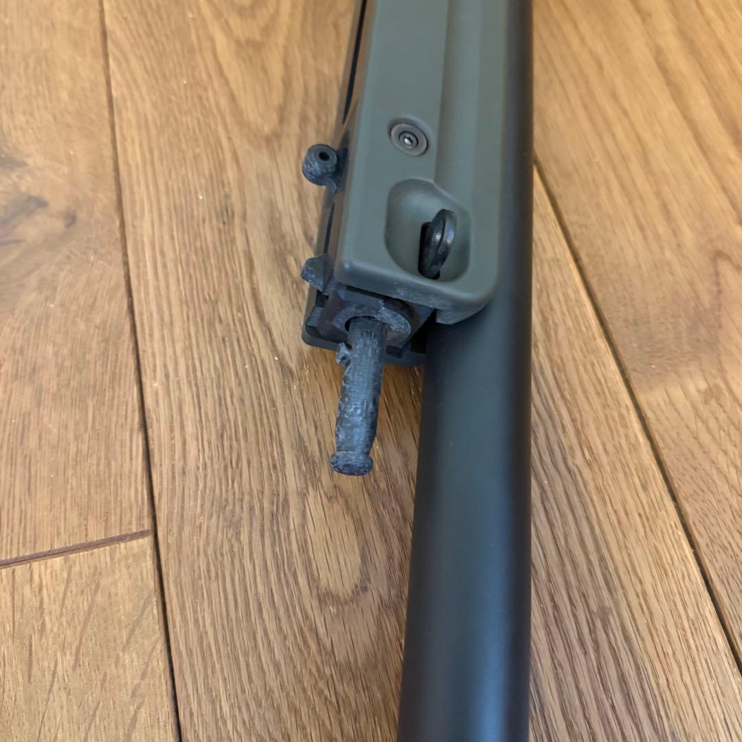 東京マルイ　L96 AWSスナイパーライフル