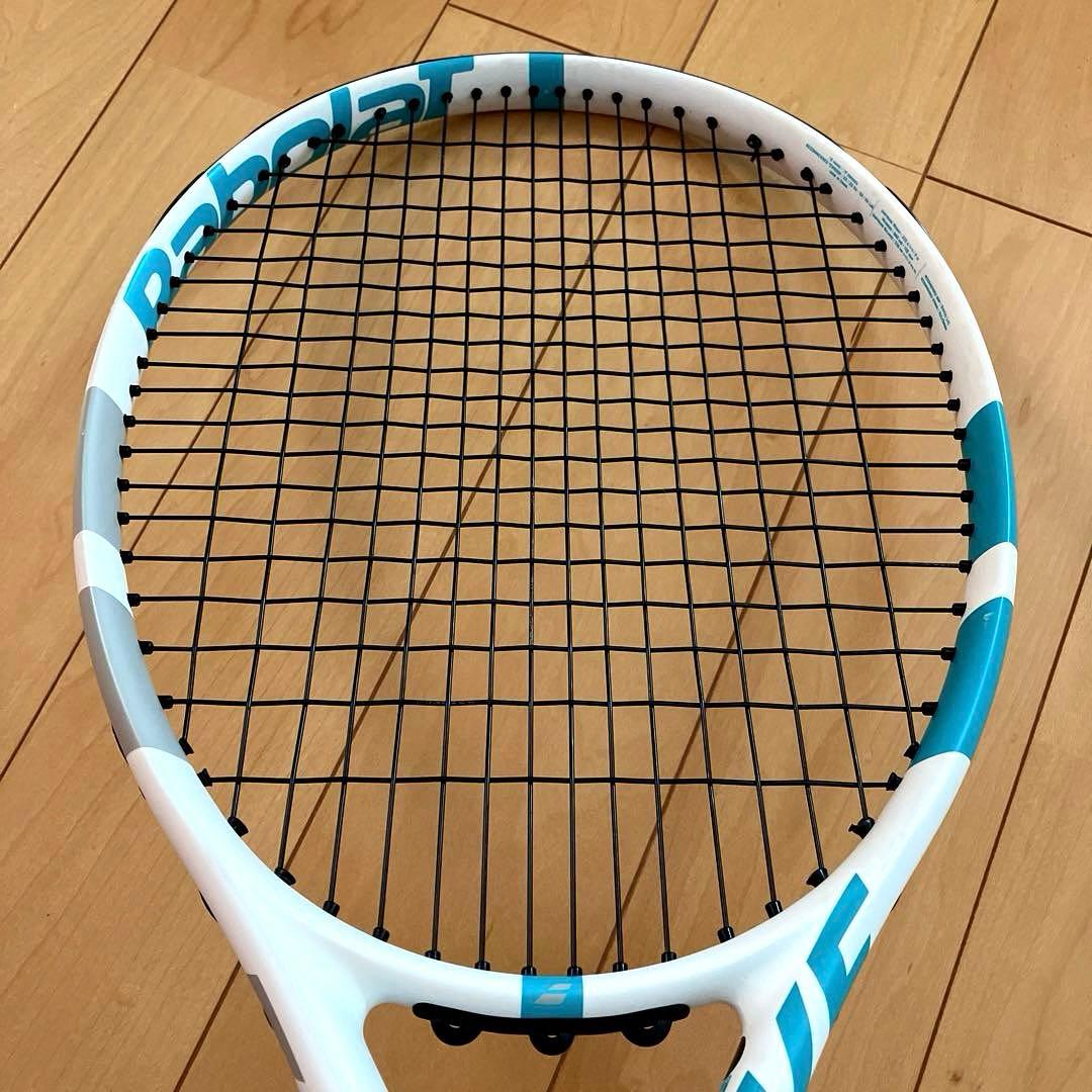 Babolat バボラ DRIVE LITE ドライブライト　255g G1