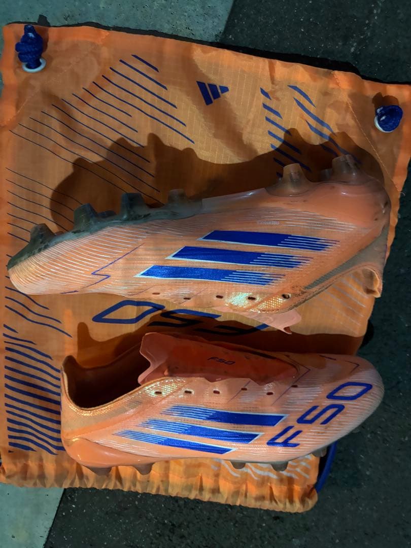 【期間限定】f50 elite hg/ag