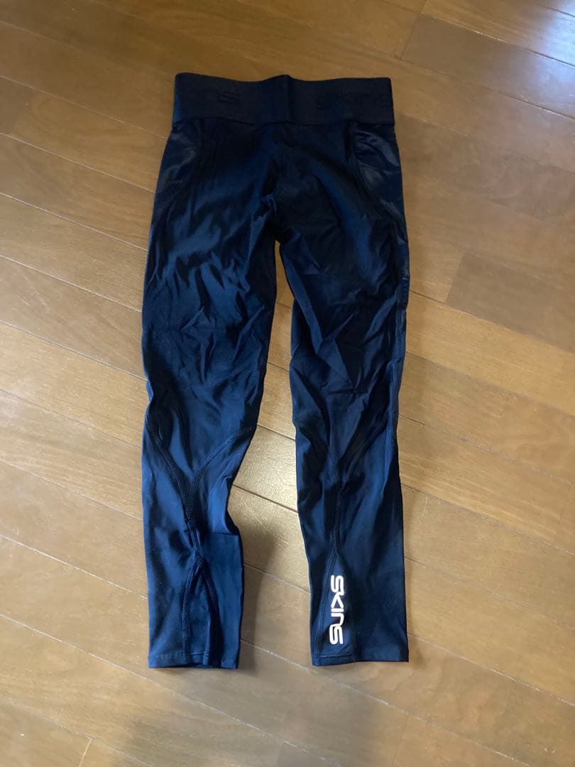 スキンズ（SKINS）ウィメンズ　着圧　コンプレッションウエア　SERIES-3