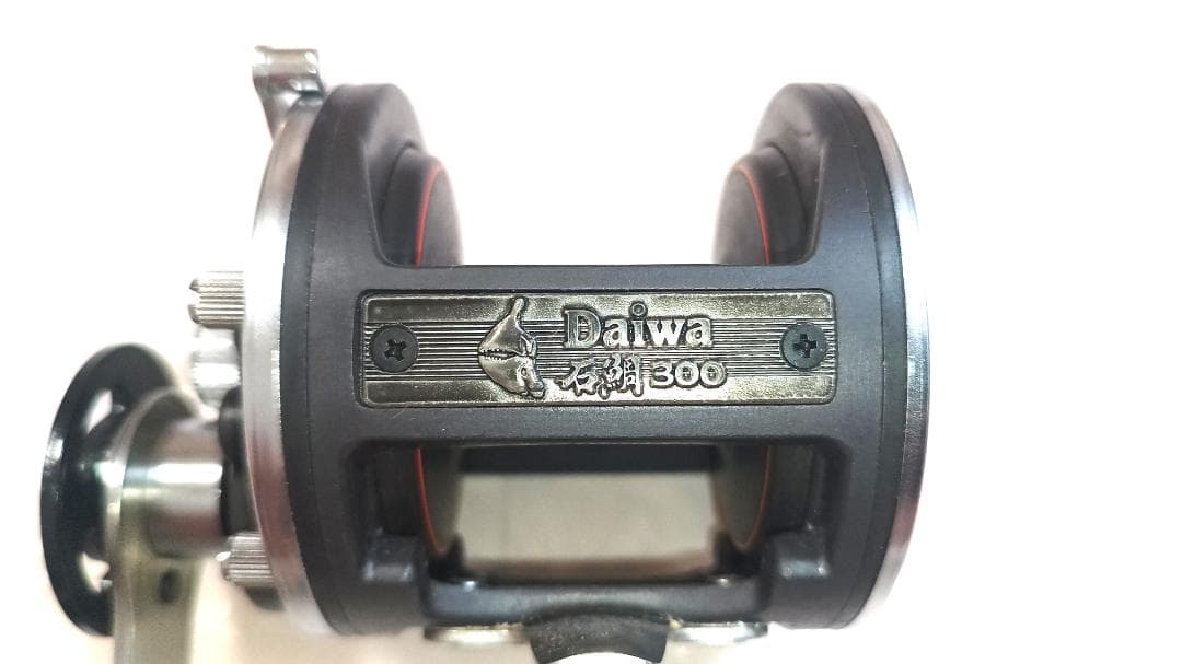 DAIWA / 石鯛300 船釣　簡易動作確認済 / ダイワ