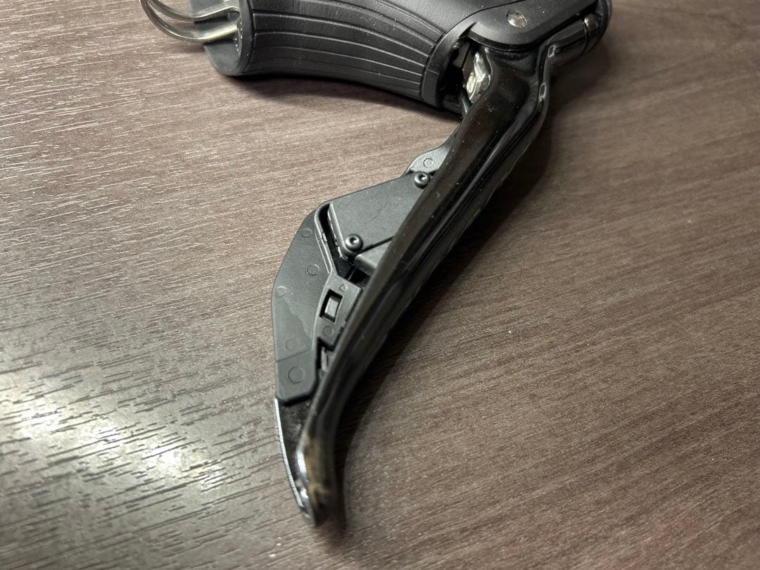 シマノ DURA-ACE ST-R9170 油圧ブレーキ Di2