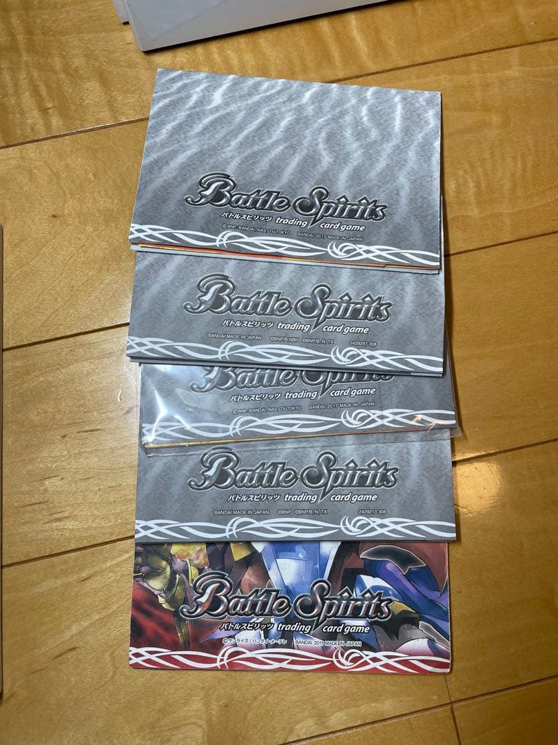 バトスピ 引退品 説明欄必読