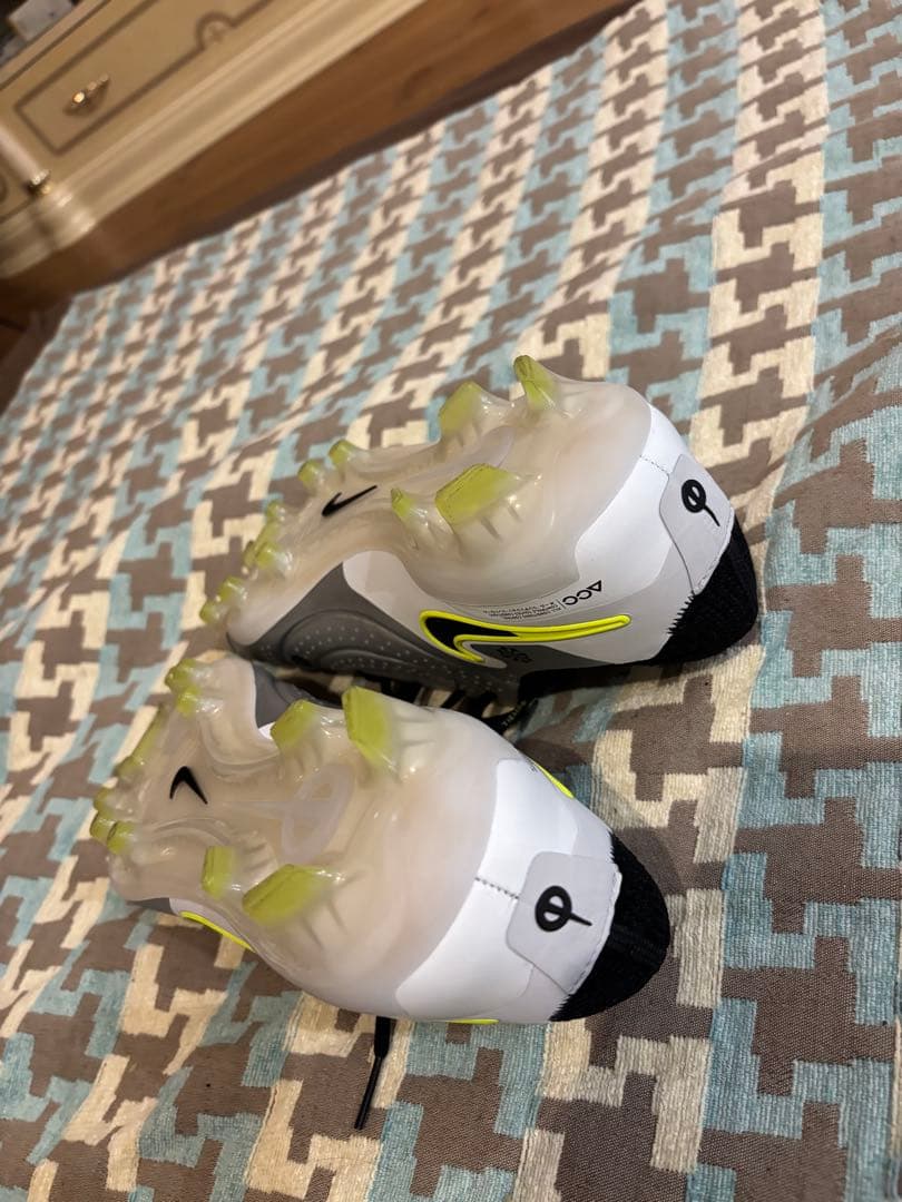 Nike Tiempo 10エリート　希少サイズ　27.0cm FG