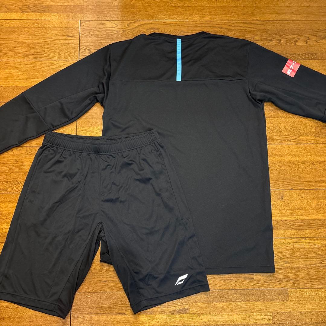 カマタマーレ讃岐　上2XL 下XL