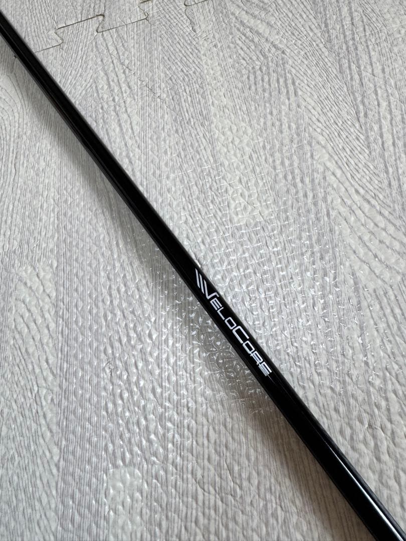 ●ユーティリティ用●VENTUS BLACK●Velocore●38.75インチ