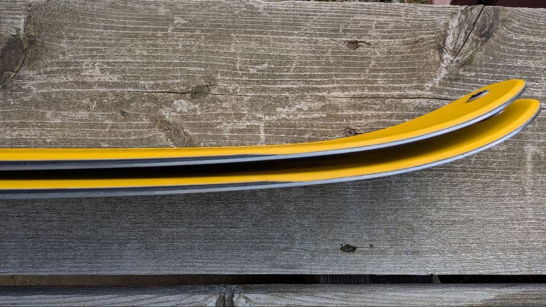 K2 WAYBACK84 174cm 23-24モデル