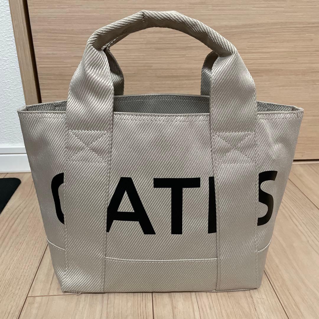 パーリゲイツ　カートバック