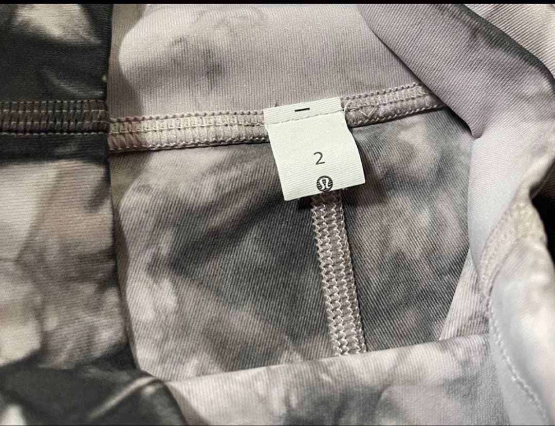 ルルレモン　Lululemon トップス　レギンス　セット