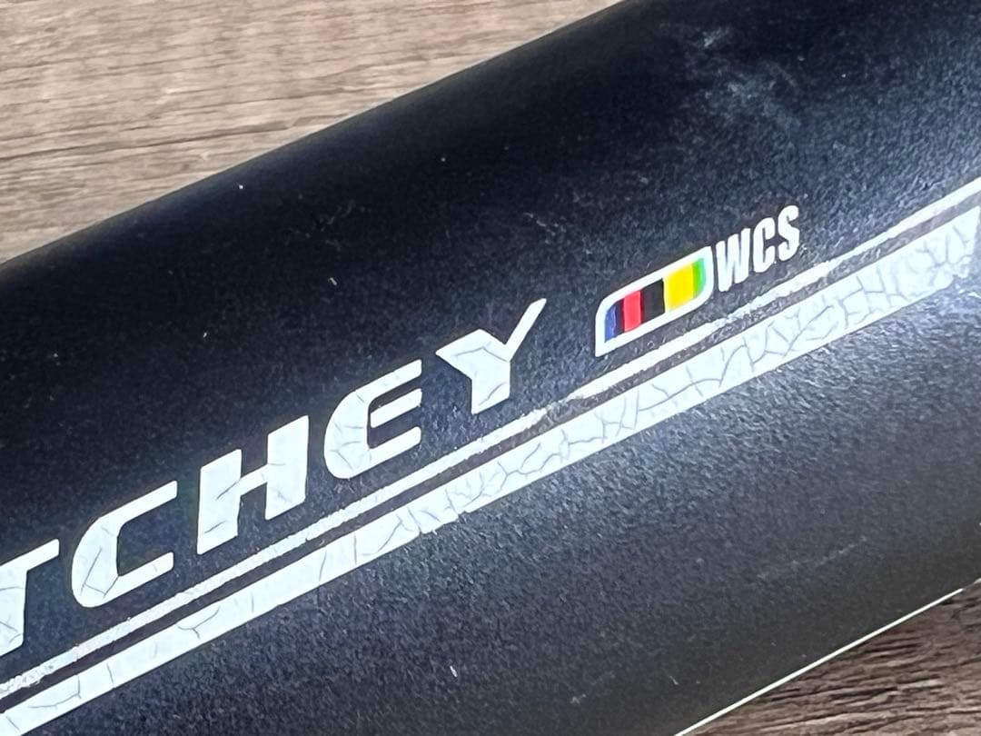 RITCHEY ステム 110mm ±20°